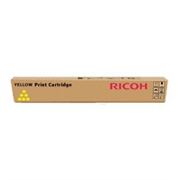 Ricoh MPC305SP MPC305 MPC405SPF Toner Yellow 842080 841593 841597