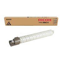 Ricoh MPC4502/5502 Toner Black 841755 842020 841683