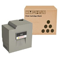 Ricoh MPC6502 MPC8002 MPC8502 Toner Black 842147 842083 841780 841784