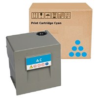 Ricoh MPC6502 MPC8002 MPC8502 Toner Cyan 842150 842150 841787