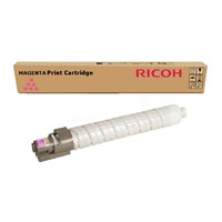 Ricoh MPC3003 MPC3503 MPC3004 MPC3504 Toner Magenta 841819