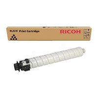 Ricoh MPC2003 MPC2503 MPC2004 MPC2504 Toner Black 841925