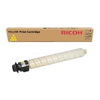 Ricoh MPC2003 MPC2503 MPC2004 MPC2504 Toner Yellow 841926