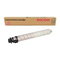 Ricoh MPC2003 MPC2503 MPC2004 MPC2504 Toner Magenta 841927