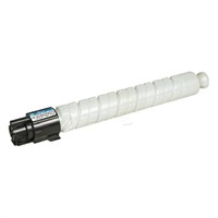 Ricoh MPC306 MPC307 MPC 406 Toner Cyan 842092 842096