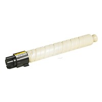 Ricoh MPC306 MPC307 MPC 406 Toner Yellow 842094 842098