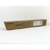Ricoh IMC3000 IMC3500 Toner Yellow 842252 842256