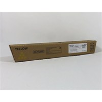 Ricoh IMC4500 IMC5500 IMC6000  Toner Yellow 842280 8422844
