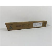 Ricoh IMC4500 IMC5500 IMC6000  Toner Cyan 842282 842286