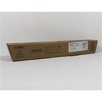 Ricoh IMC2000 IMC2500 Toner Cyan 842314