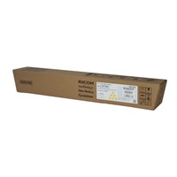 Ricoh IMC2010 IMC2510 Toner Yellow 842562
