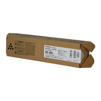 Ricoh IM370 IM460 Print Cartridge Black 842610