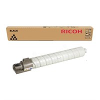 Ricoh MPC4500 MPC3500 Toner Black 884930 842034 888608