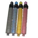 Ricoh MPC2000 MPC2500 MPC3000 Toner Black 884950 842030 888640