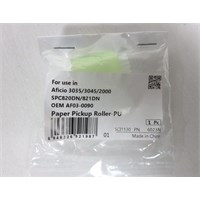 Ricoh MPC2500/3000/3002/5502 PF/PP Roller Compatible AF030090
