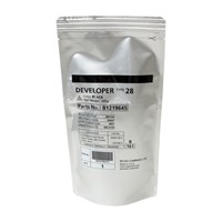 Ricoh 2015 2500 2550 3350 Developer Type 28 B1219640 B121964