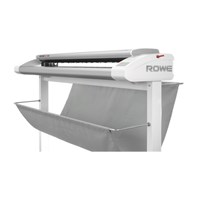 ROWE Scanner 850i 44" Height Adjustable Incl B/W + Colour Module