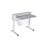 ROWE Variofold Compact Height Adjustable Floor Stand