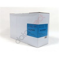 Samsung PLAIN BOX CLP610 / 660 Cyan Remanufactured Toner