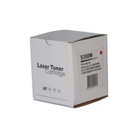 Samsung CLP-300/3160/2160/2161 Toner CLP-M300A Compatible