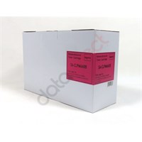 Samsung PLAIN BOX CLP610 / 660 Magenta Remanufactured Toner