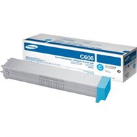 Samsung CLX9250ND 9350ND Cartridge Cyan (20K) SS531A