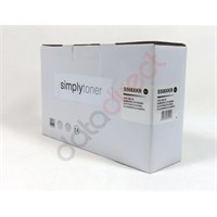 Samsung CLP620/670/CLX6220/6250 Toner Black Remanufactured CLTK5082RM