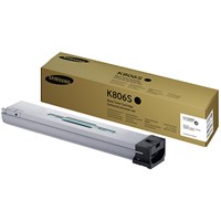 Samsung X7400 7600 Toner Black 45K CLTK806S SS593A