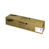 Samsung SLX4300 Toner Black CLTK808S SS600A