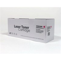 Samsung CLP680 CLX6260 Toner Magenta Remanufactured CLTM506LRM
