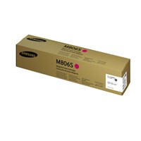 Samsung X7600 Toner Magenta 30K CLTM806S SS635A