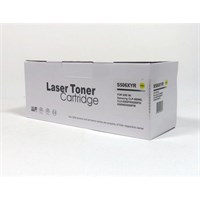 Samsung CLP680 CLX6260 Toner Yellow Remanufactured CLTY506LRM
