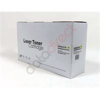 Samsung CLP620/670/6220/6250 Toner Yellow Remanufactured CLTY5082LRM
