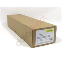Samsung CLXC9250 9252 9350 9352 Toner Y Remanufactured CLTY6072SRM