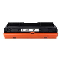 HP 2625 2875 Toner Black Compatible MLTD116LDD