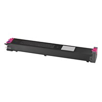 Sharp MX27GTMA MX2300 2700 Toner Magenta Remanufactured MX27GTMARM