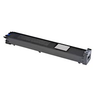 Sharp MX31GTBA MX2600 3100 Toner Black Remanufactured
