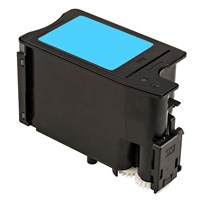 Sharp MXC250F C300W C301W Toner Cyan Remanufactured MXC30GTCA 6K