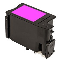 Sharp MXC250F C300W C301W Toner Magenta Remanufactured MXC30GTMA 6K