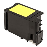 Sharp MXC250F C300W C301W Toner Yellow Remanufactured MXC30GTYA 6K