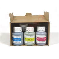 Sharp MX51GVSA/ MX31GVSA CMY Developer Compatible Full Set