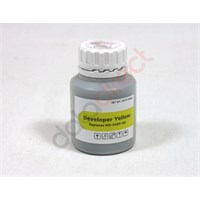 Sharp MX51GVSA/ MX31GVSA Yellow Developer Compatible Single