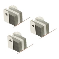 Sharp Staples For AR-FN13 14 105 107 109 113 ARSC2