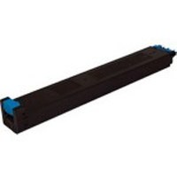 Sharp MX2610 2640 3110 Toner Cyan MX36GTCA