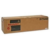 Sharp MX4112 5112 4140 Toner Magenta MX51GTMA