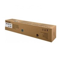 Sharp MX6240 6580 Toner Cyan MX62GTCA