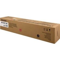 Sharp MX6240 6580 Toner Magenta MX62GTMA MX62GTMB
