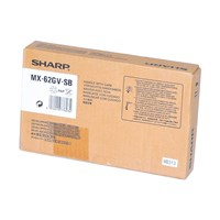 Sharp MX6240 Colour Developer MX62GVSB