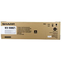 Sharp MXM905 Toner Black MX900GT