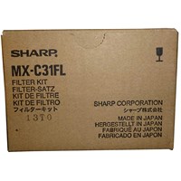 Sharp Ozone Filter Kit